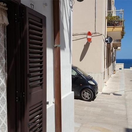 Apartmán Dimora Cieli Di Dante 17 Polignano a Mare Exteriér fotografie