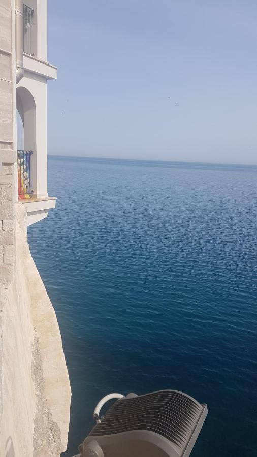 Apartmán Dimora Cieli Di Dante 17 Polignano a Mare Exteriér fotografie