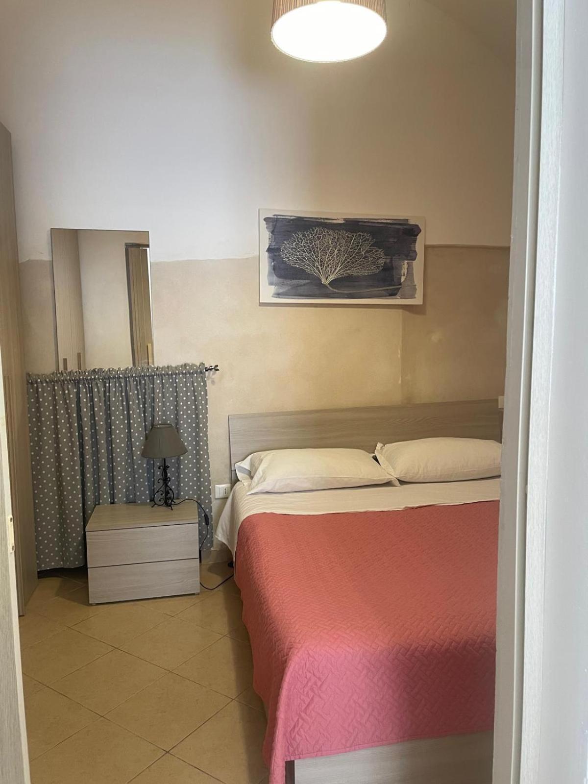 Apartmán Dimora Cieli Di Dante 17 Polignano a Mare Exteriér fotografie