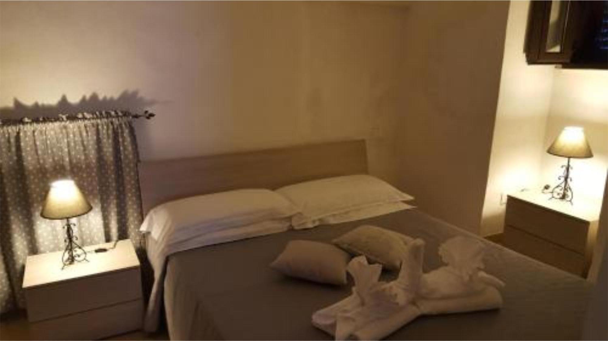 Apartmán Dimora Cieli Di Dante 17 Polignano a Mare Exteriér fotografie