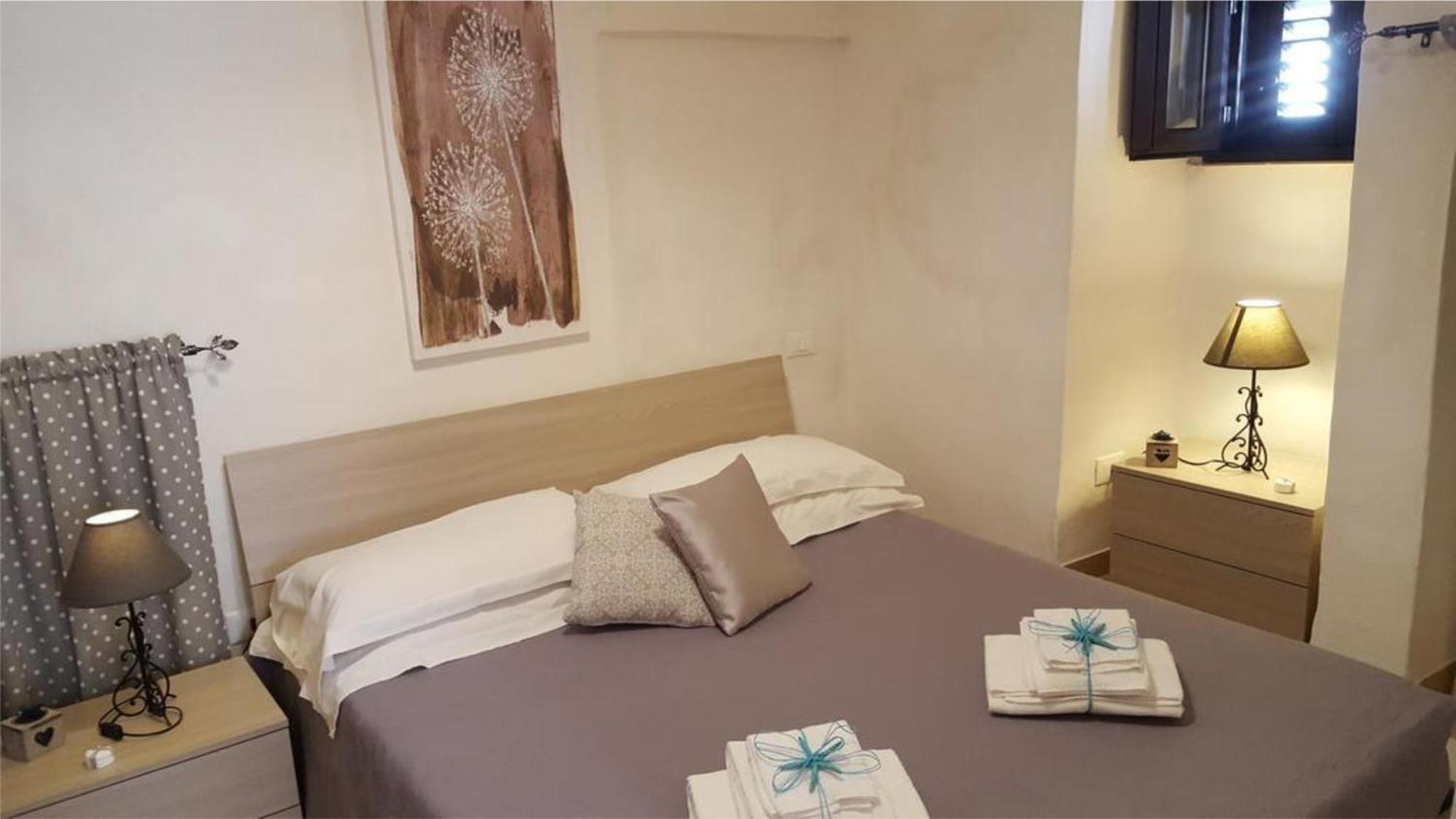 Apartmán Dimora Cieli Di Dante 17 Polignano a Mare Exteriér fotografie